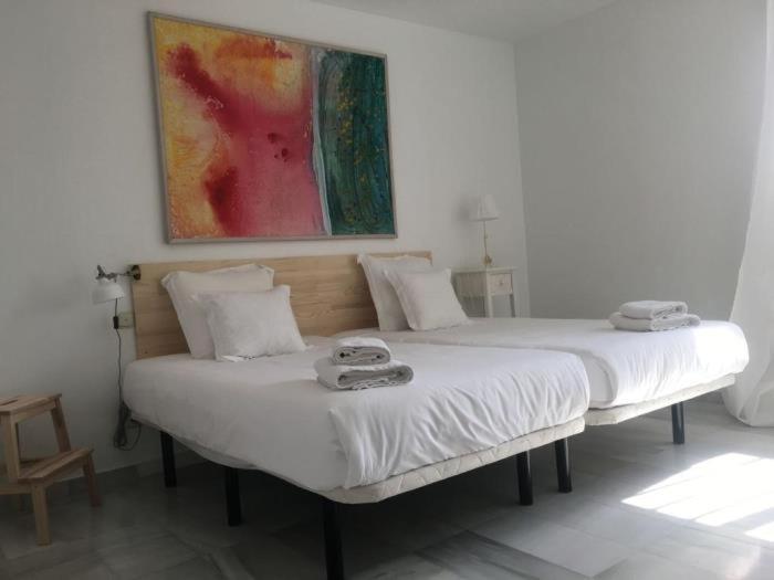 Apartamento En Primera Linea De Mar Almuñécar Exteriör bild
