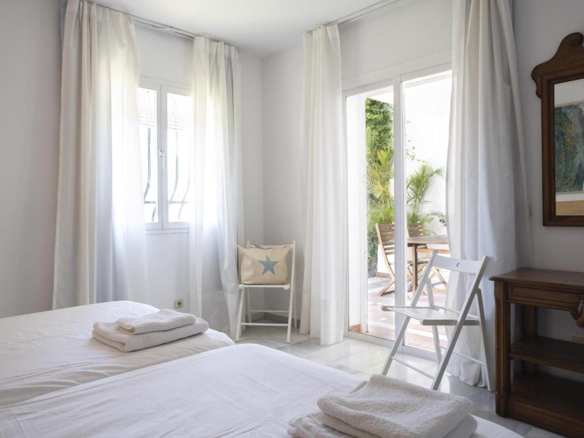 Apartamento En Primera Linea De Mar Almuñécar Exteriör bild