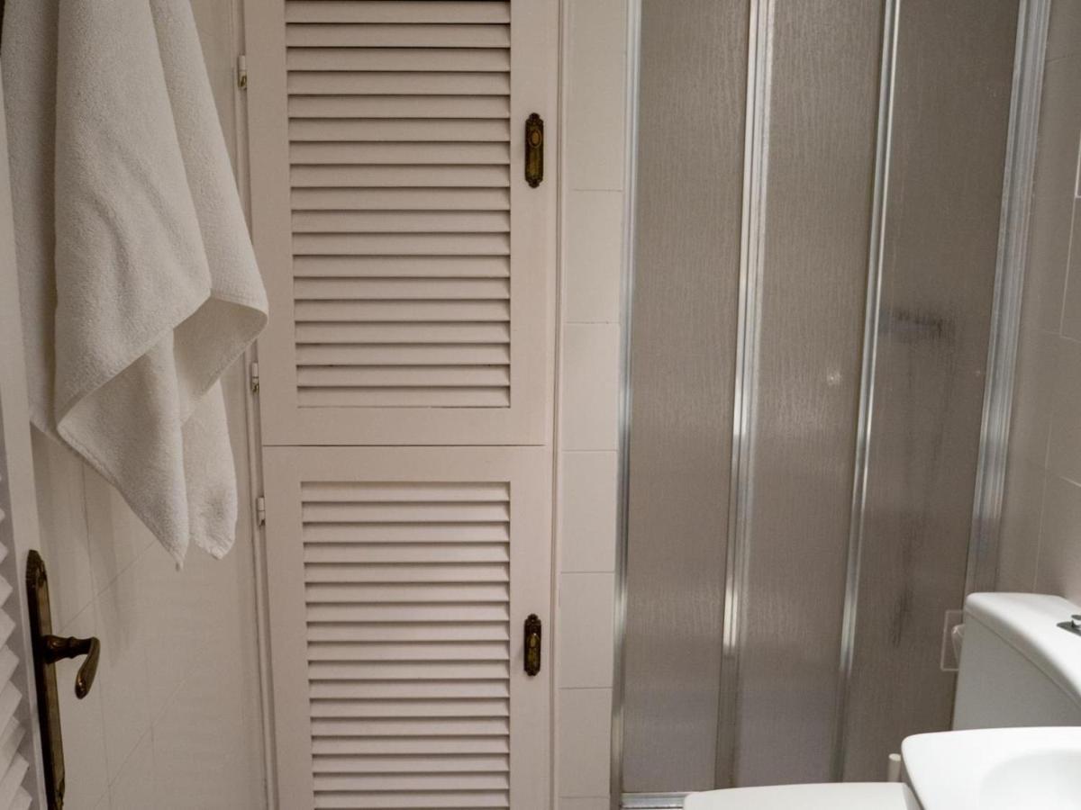 Apartamento En Primera Linea De Mar Almuñécar Exteriör bild