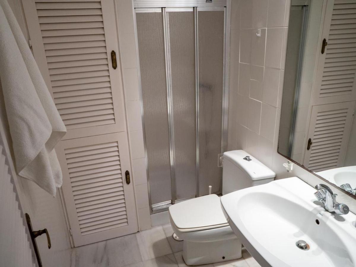 Apartamento En Primera Linea De Mar Almuñécar Exteriör bild
